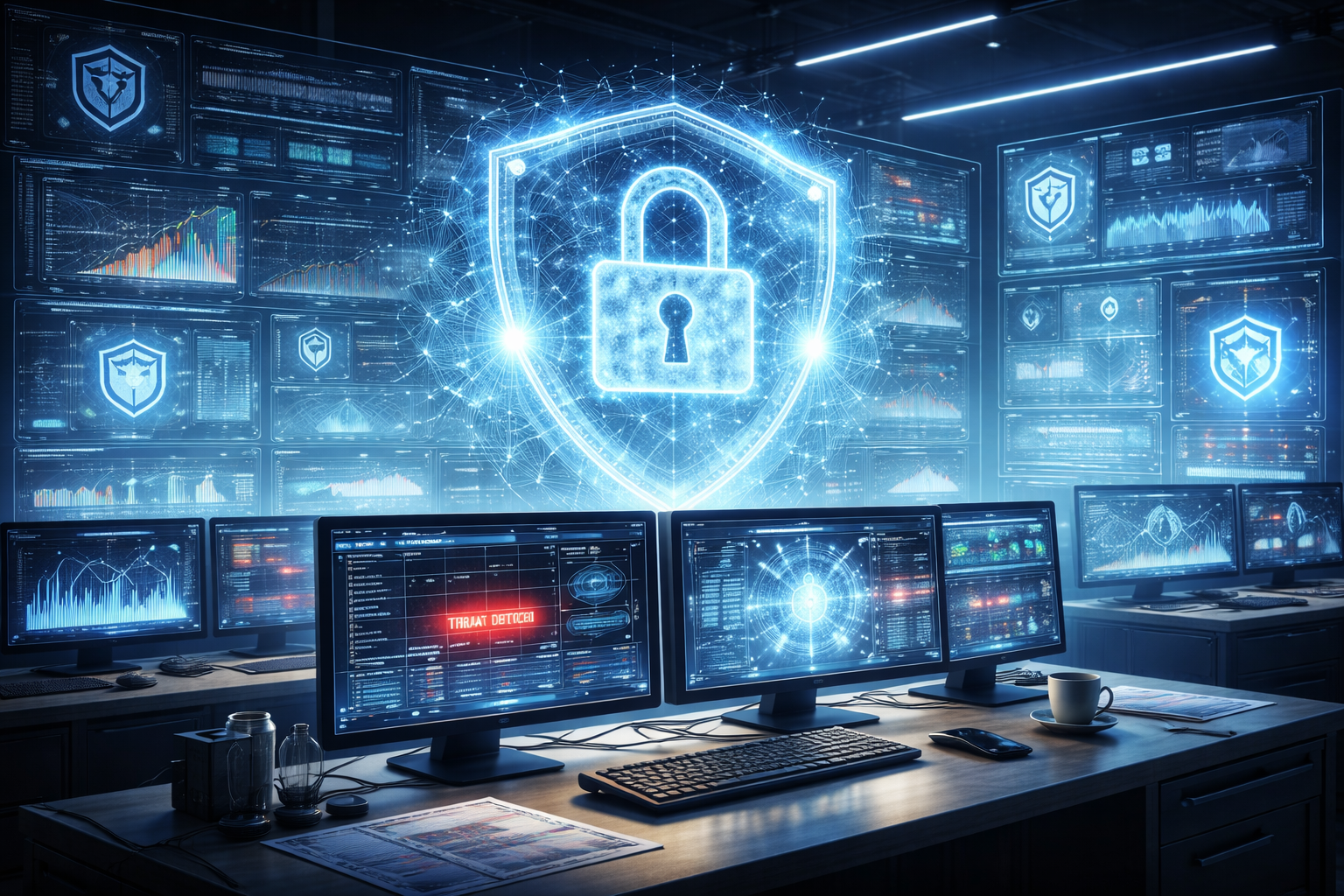 Cybersécurité : définition, enjeux et métiers