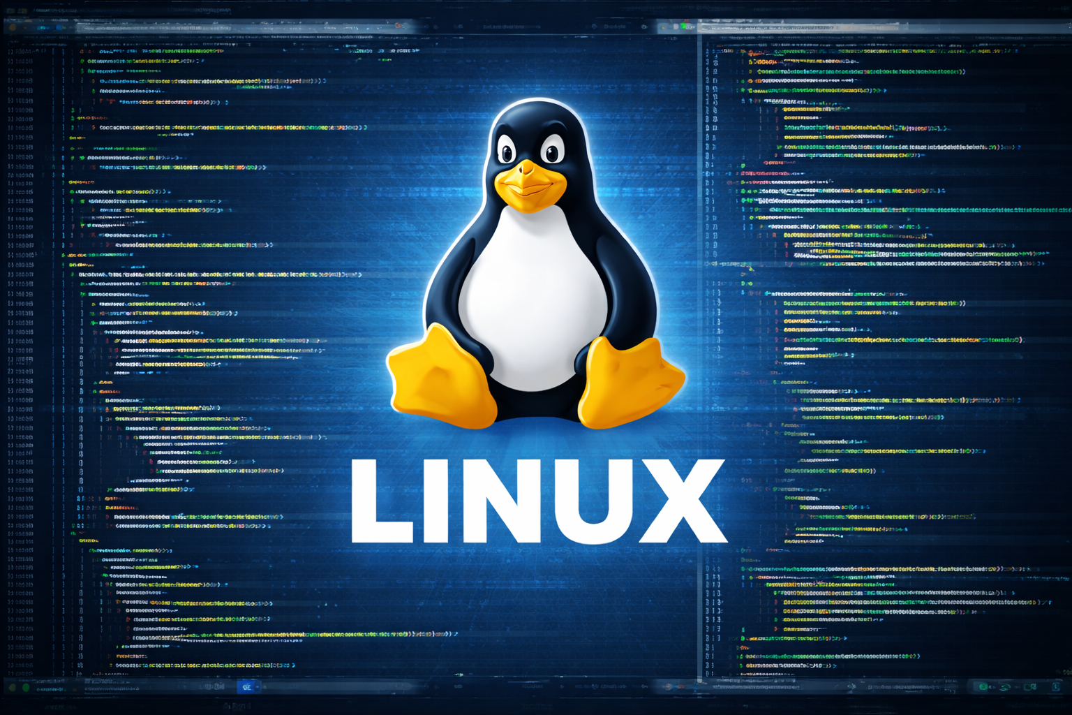 Linux pour débutants : pourquoi c’est indispensable