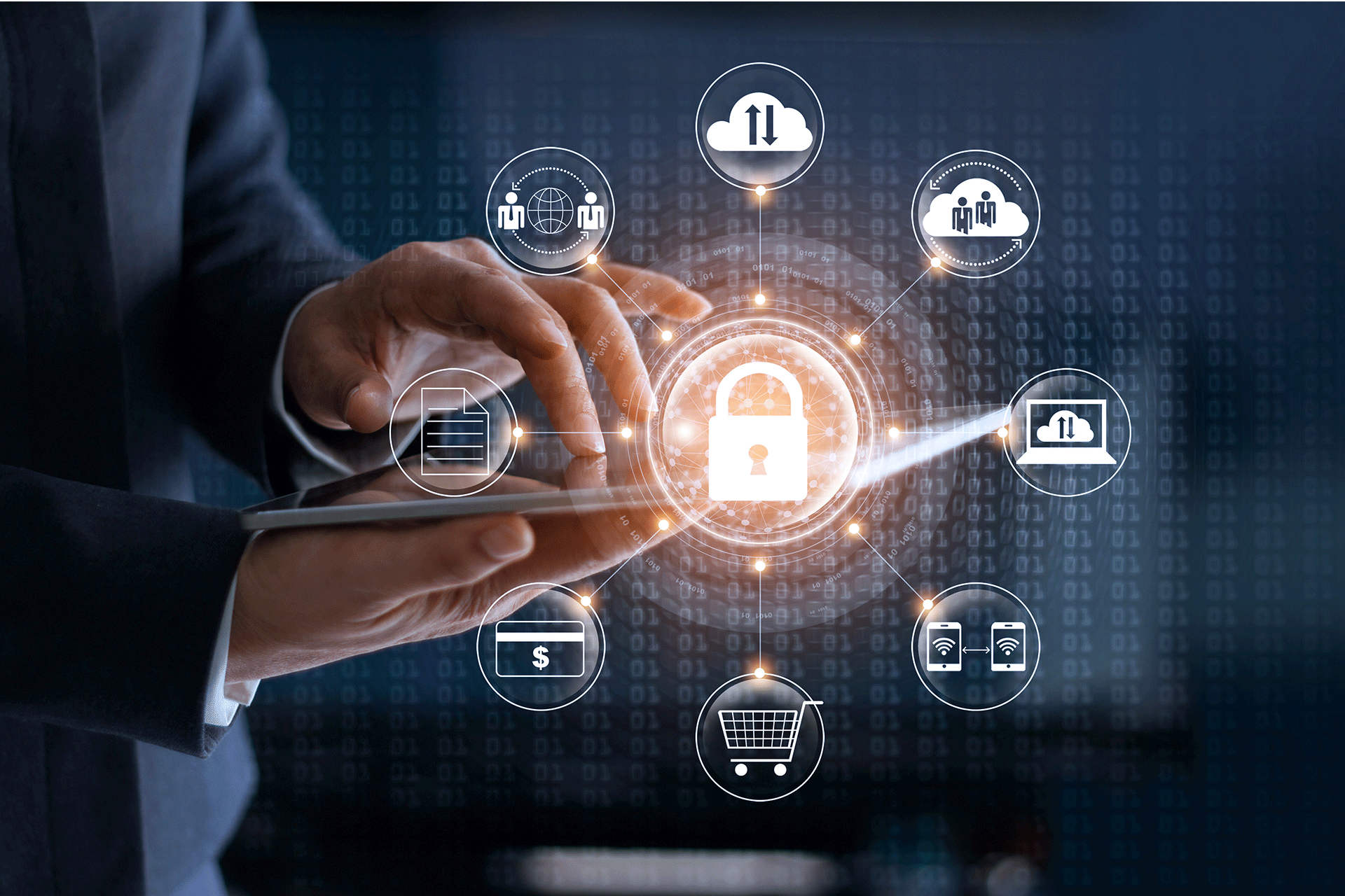 Panorama des métiers de la cybersécurité : un secteur en pleine explosion