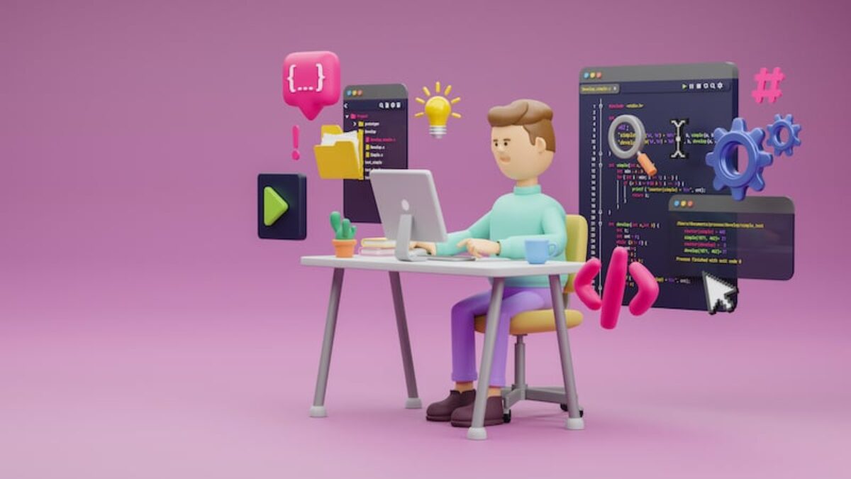 Front-end, back-end, full-stack : quelles différences ?