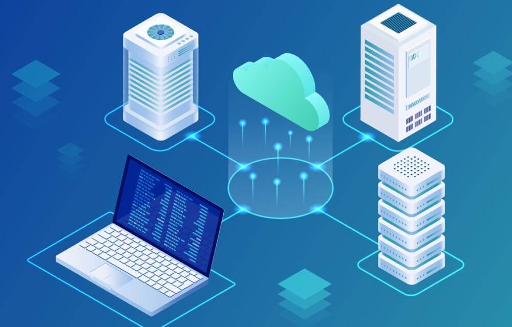 Virtualisation et cloud : compétences clés