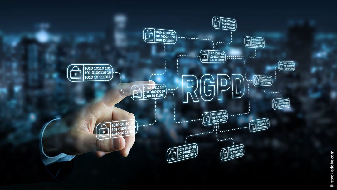 Cybersécurité et RGPD : ce qu'il faut savoir