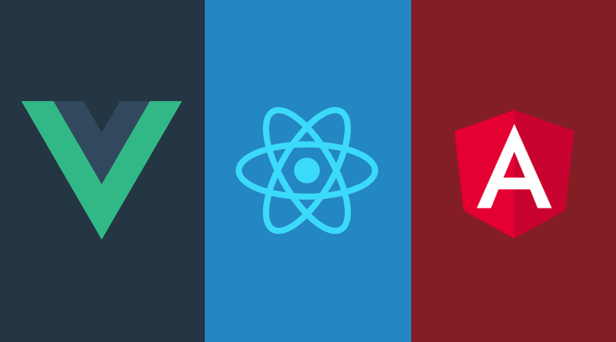 React, Vue, Angular : quel framework choisir ?