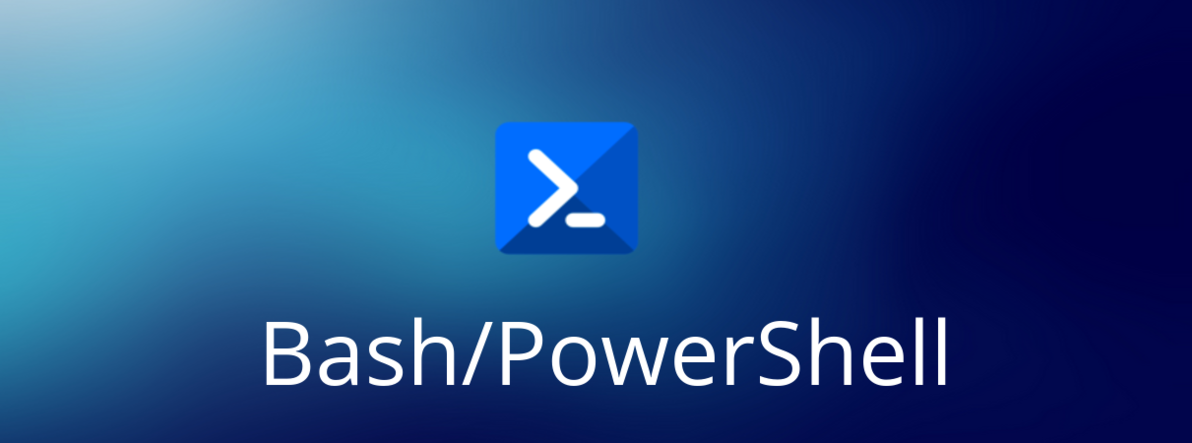 Automatisation : pourquoi apprendre Bash et PowerShell ?