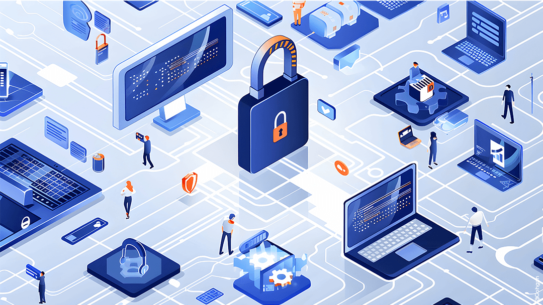 Sécurité en développement web : bonnes pratiques