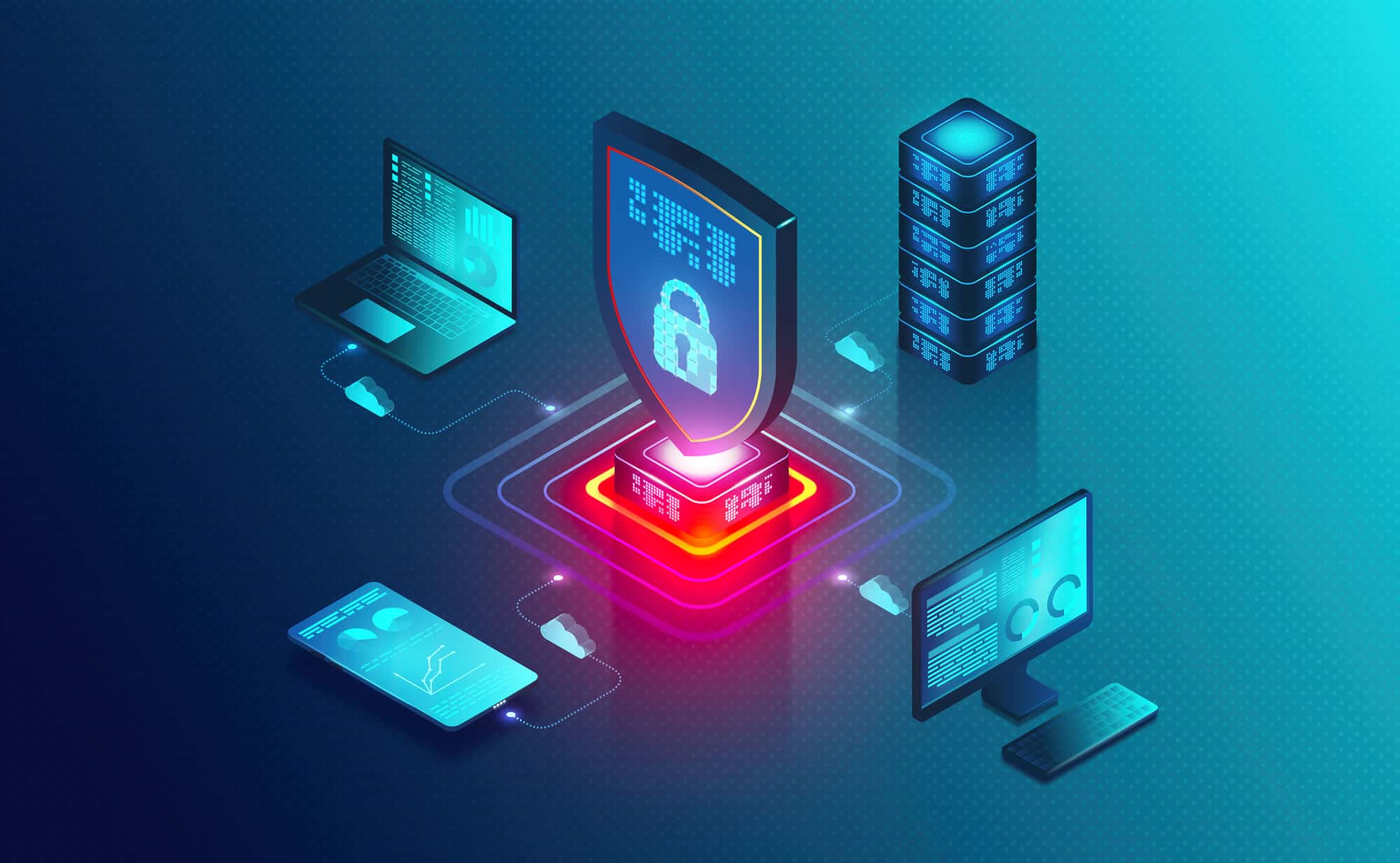 Le guide de la cybersécurité en 2026