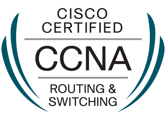 Certification Cisco CCNA Routing & Switching
