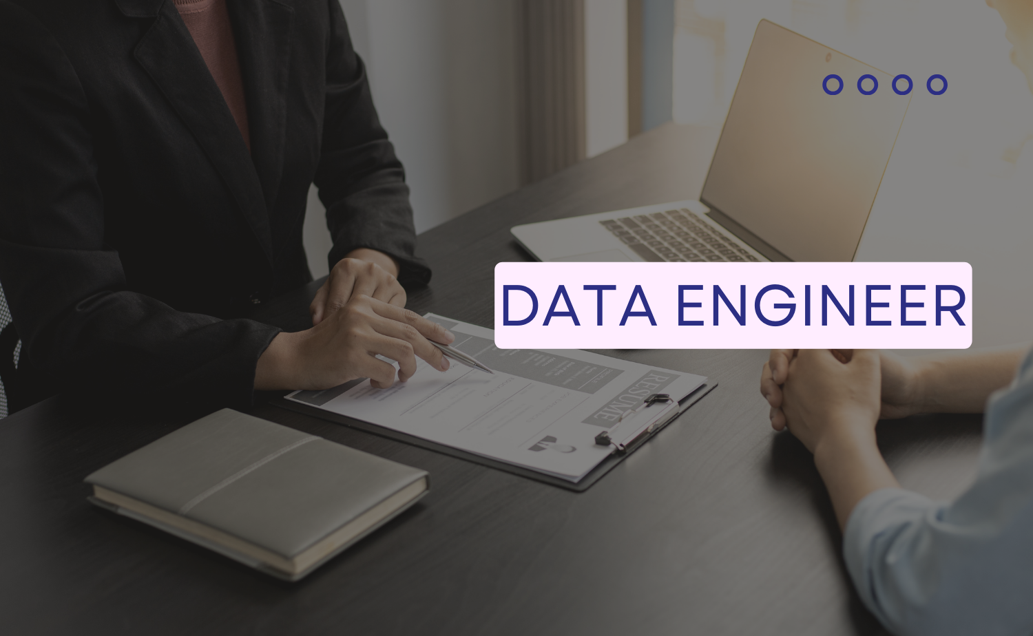 Data Engineer