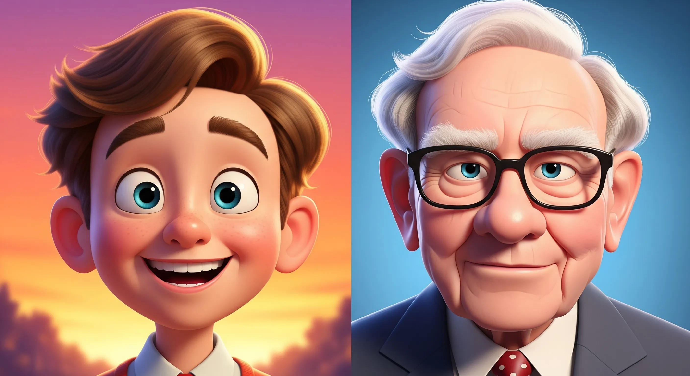 Warren Buffett e o horizonte temporal