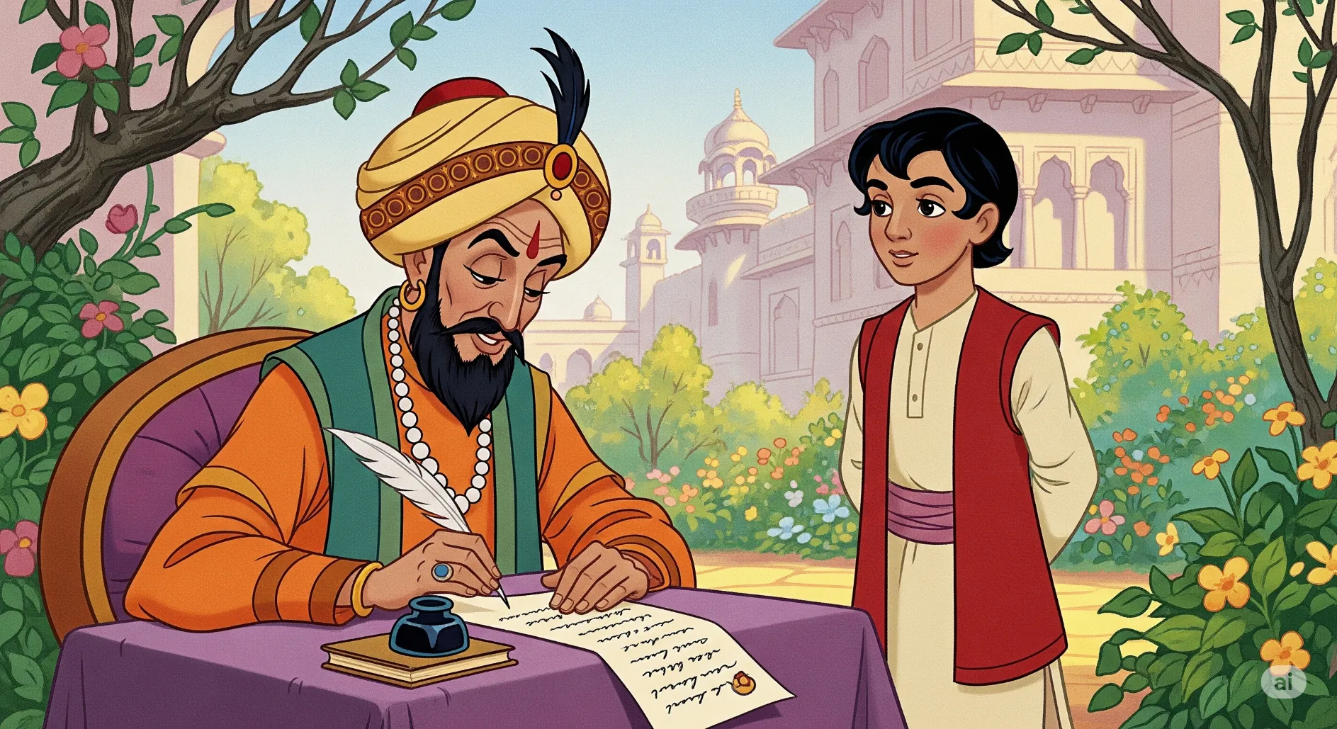 Carta a um Jovem Investidor: O Segredo para Evitar Erros Dispendiosos no Investimento