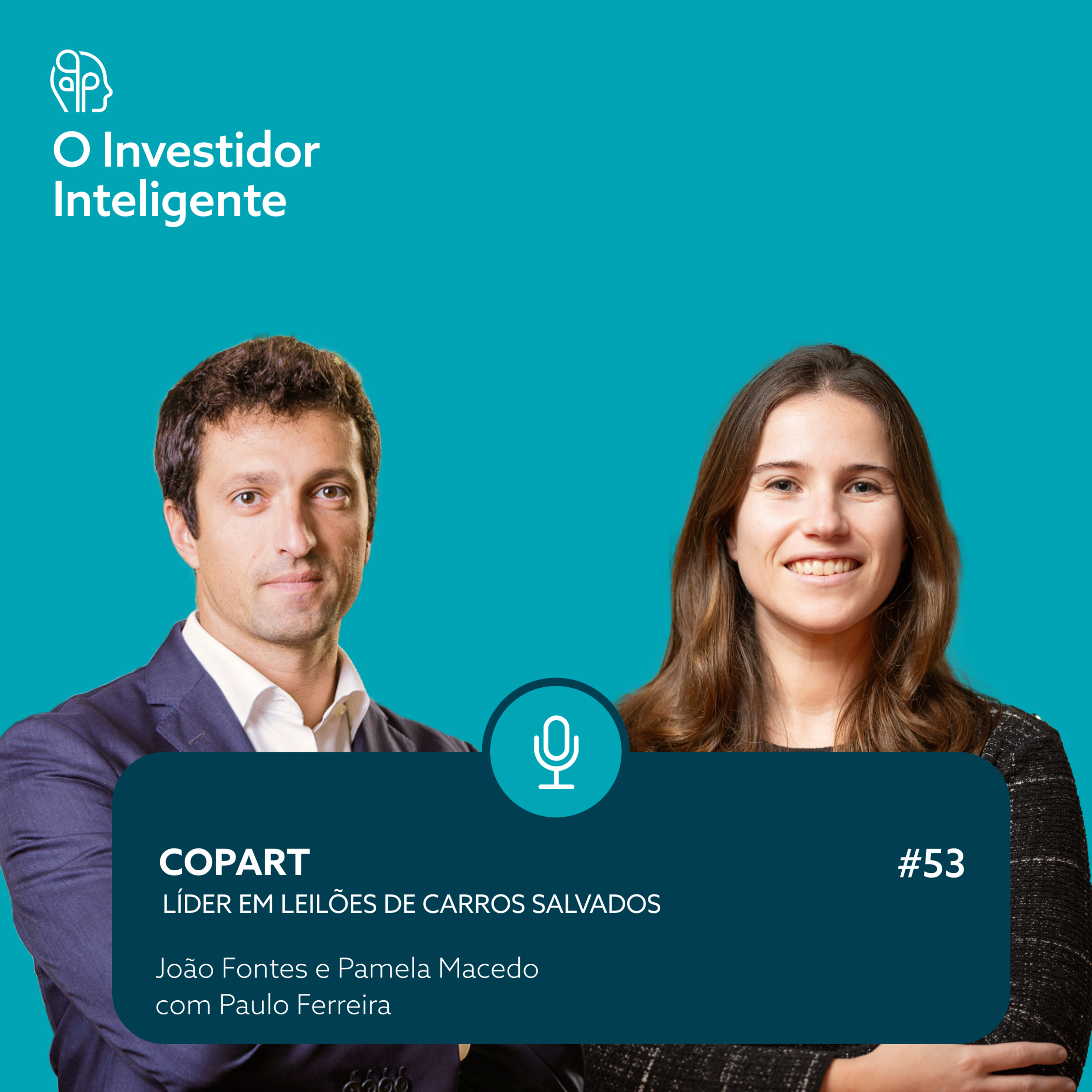 #53. Coloplast: Líder em Leilões de Carros Salvados