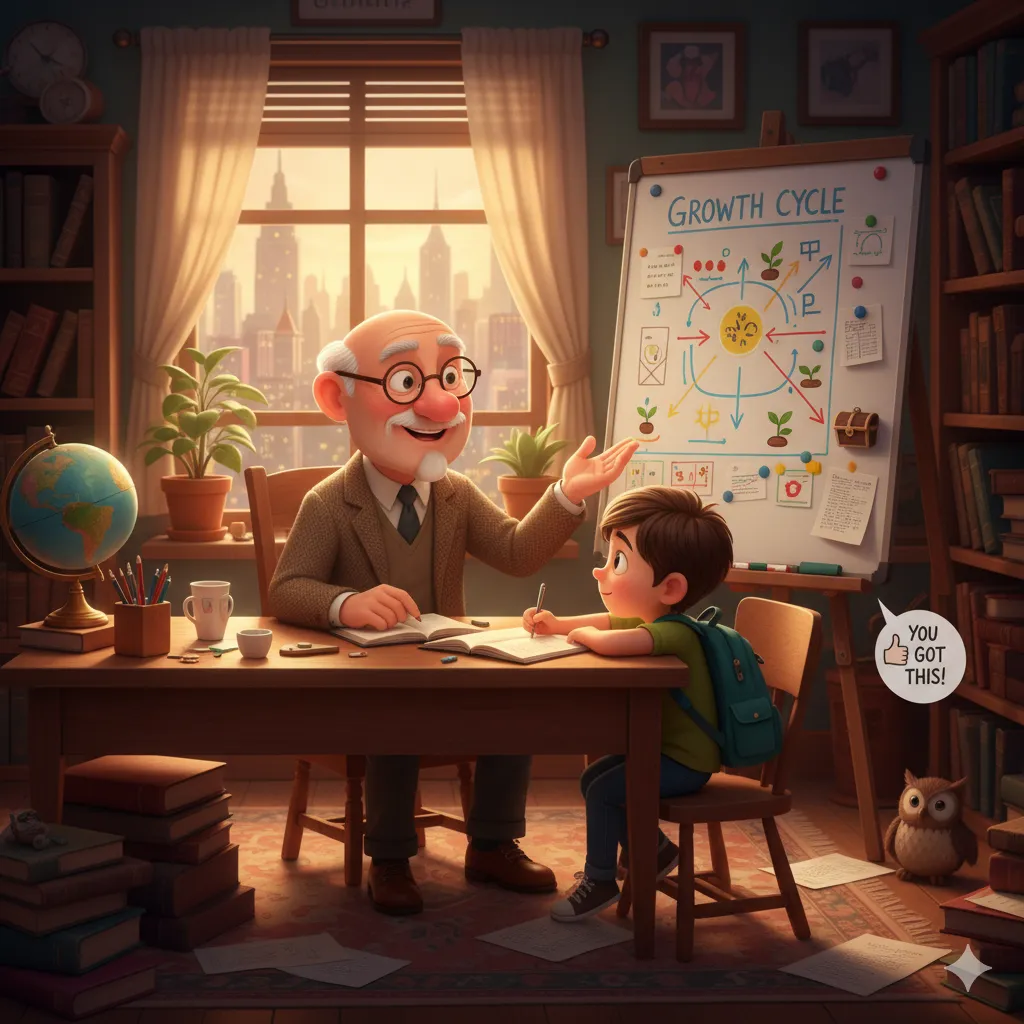 4 Verdades do Investimento que os Investidores Que Estão a Começar Devem Saber