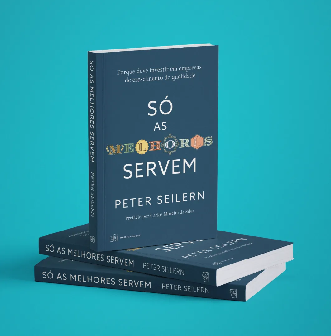 Só as Melhores Servem
