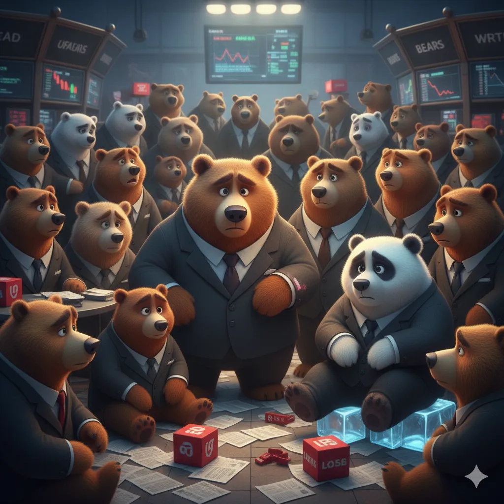 7 Coisas Que Devemos Fazer Antes da Chegada do Próximo Bear Market