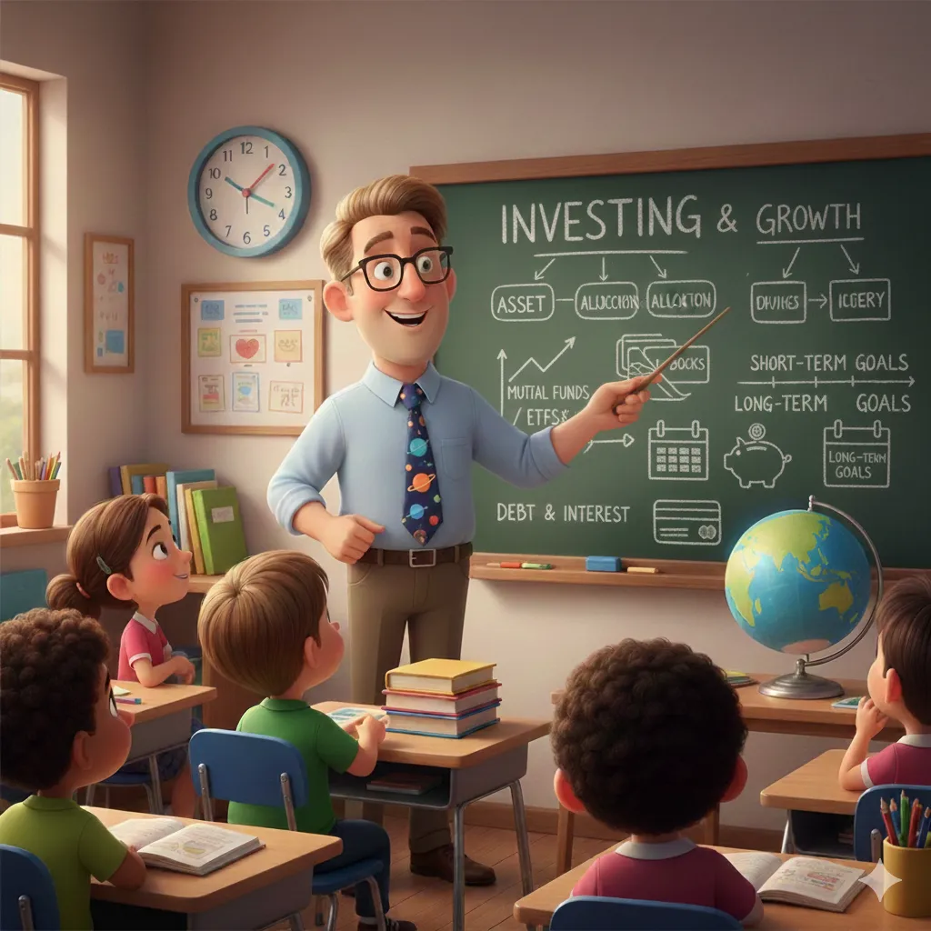 10 lições de investimento de Seth Klarman