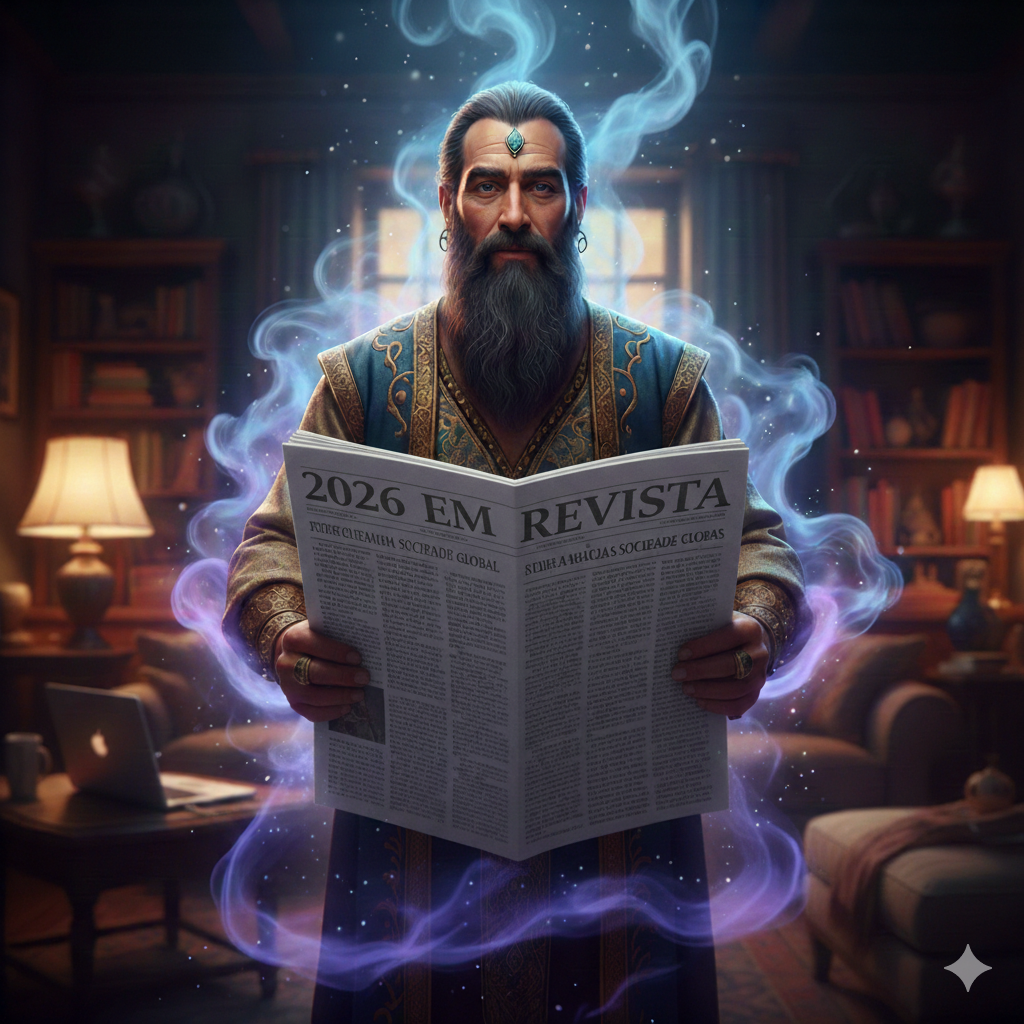 Porque não conseguimos adivinhar o mercado (mesmo quando sabemos o que vai acontecer)