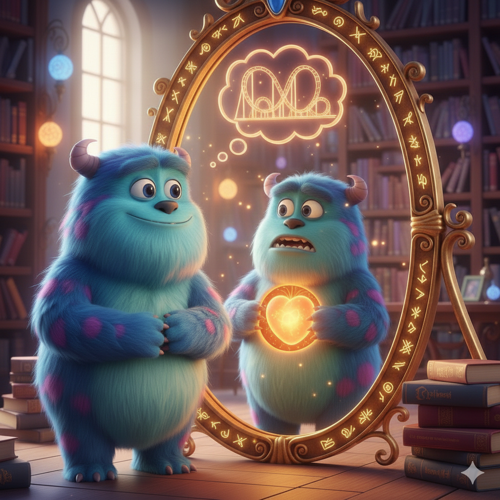 Carta a um Jovem Investidor