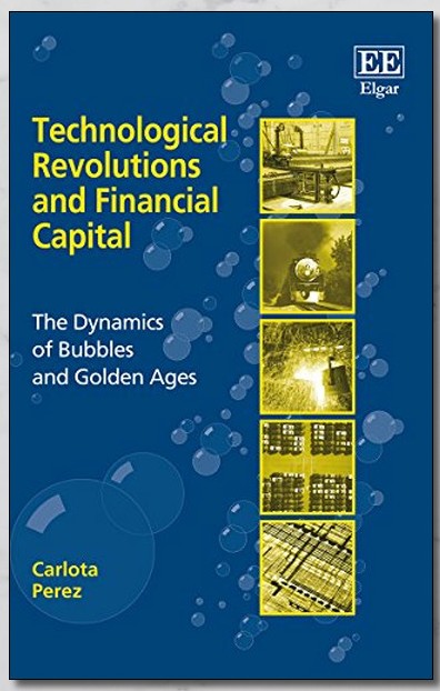 Technological Revolutions and Financial Capital