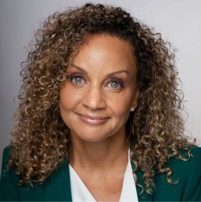 Colleen Ward