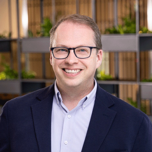 Matt Clements