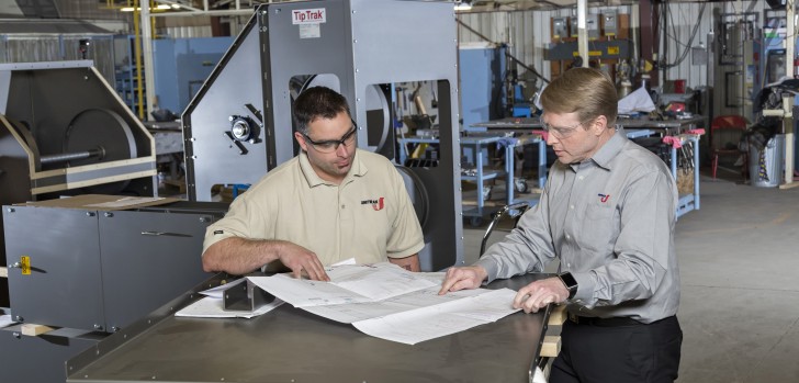 Challenges in Conveying