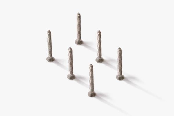 Replacement parts and service kits - UniTrak