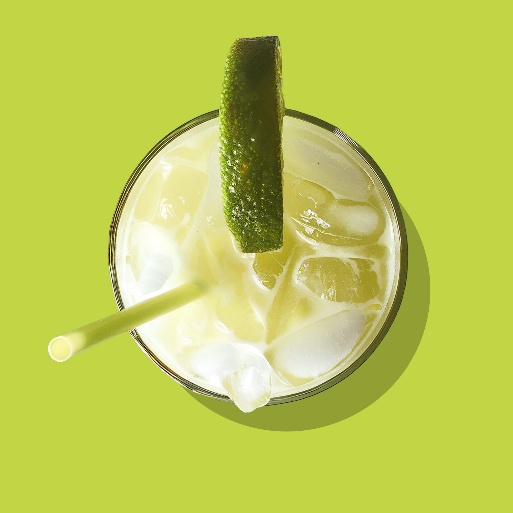 Lite Limeade