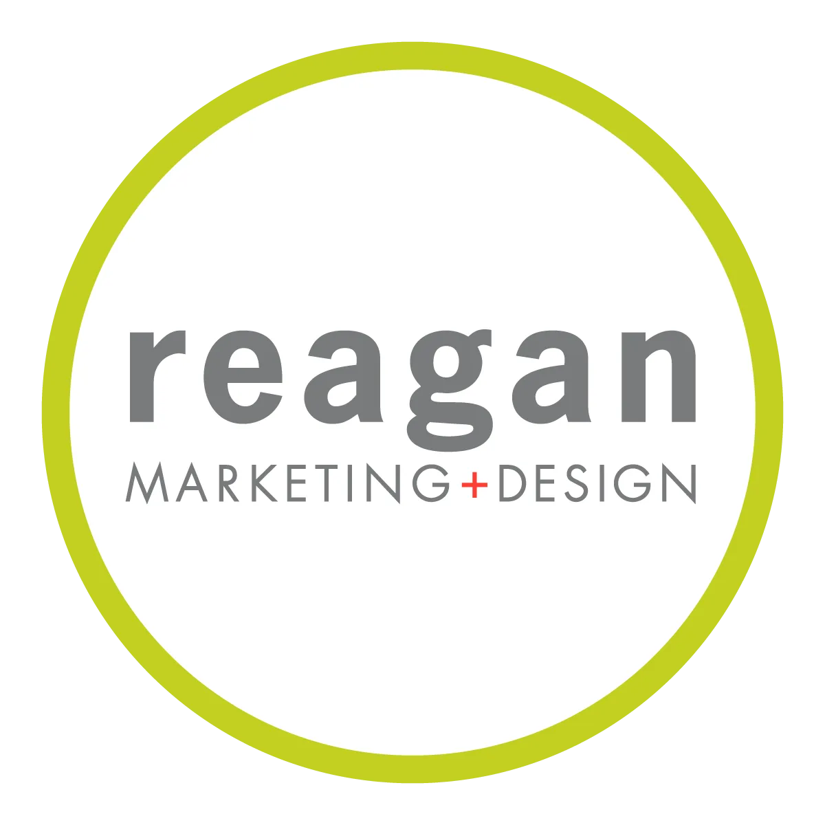 Reagan Marketing + Design