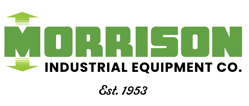 Morrison Industrial Equipment
