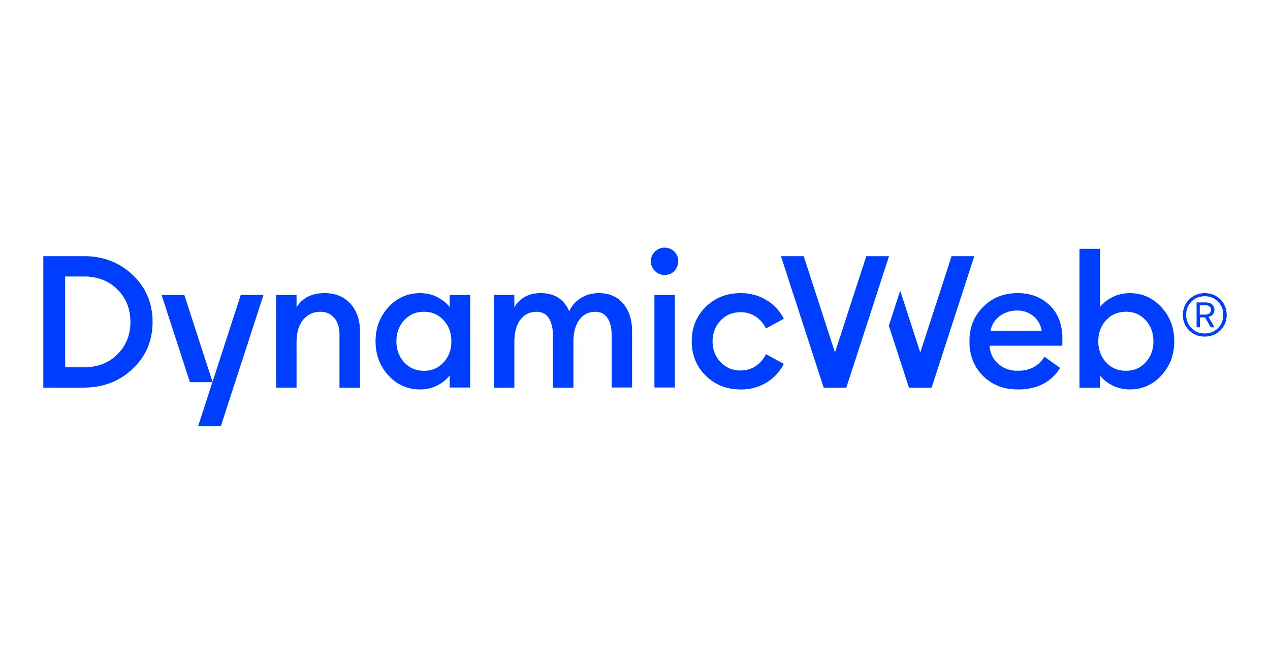 DynamicWeb