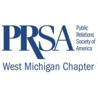 West Michigan's Public Relations Society of America