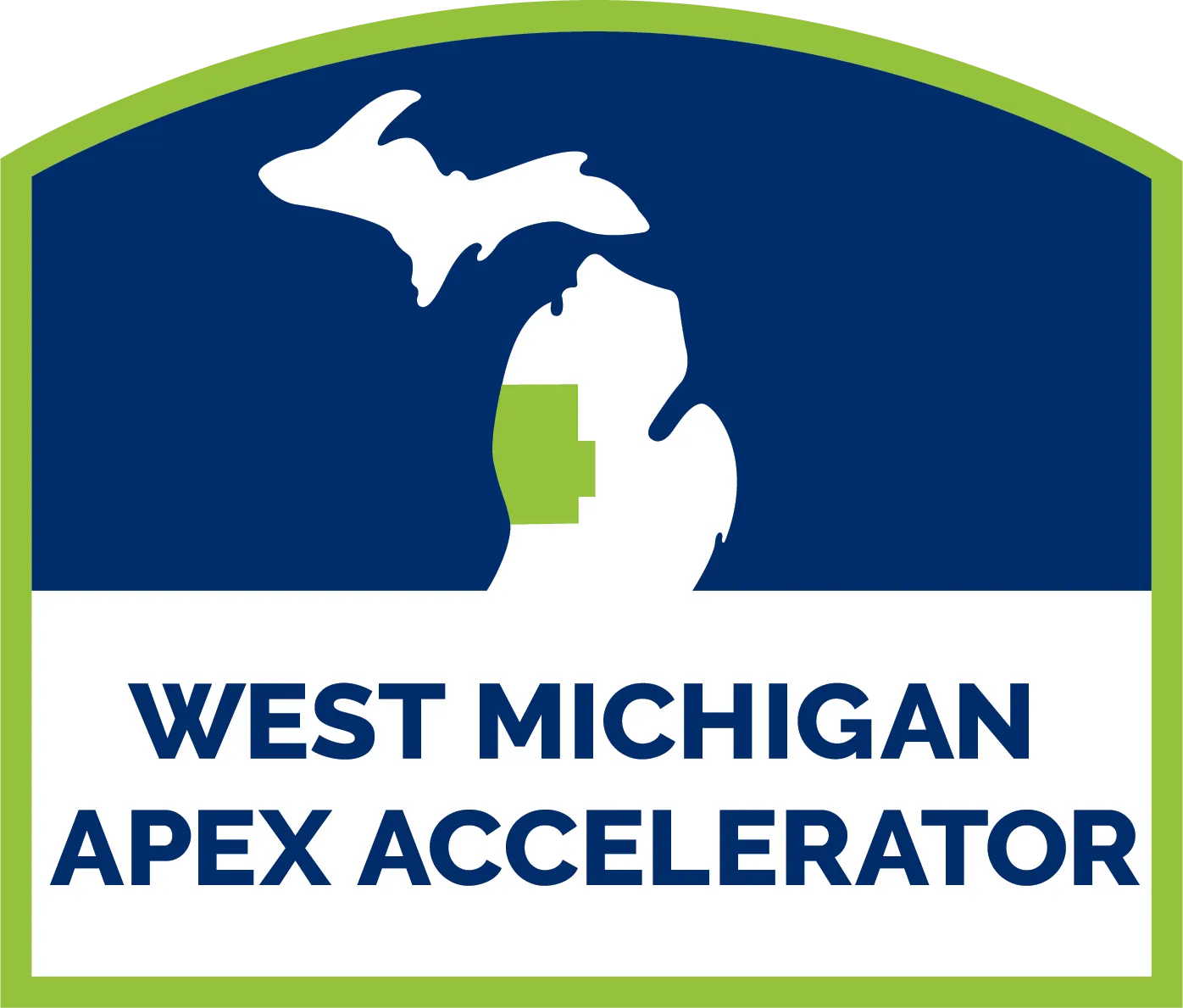 West Michigan Apex Accelerator