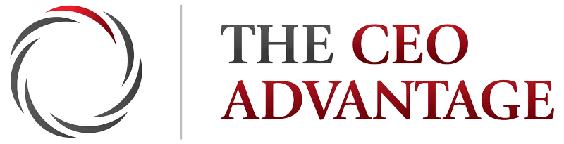 The CEO Advantage