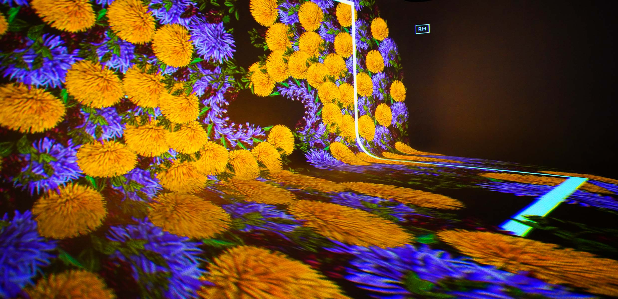 Sound the Deep Waters