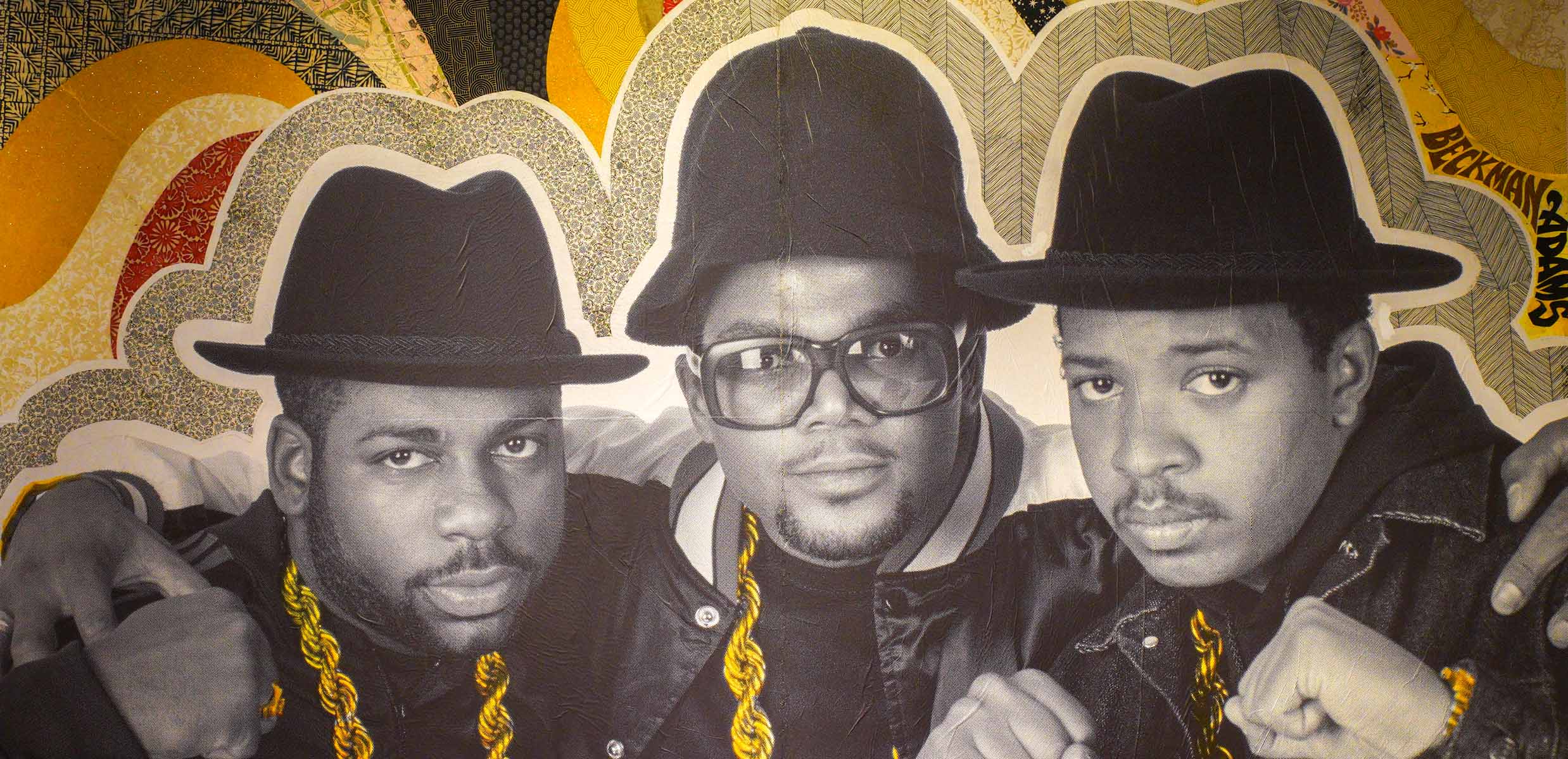 Departure: 40 YEARS OF ART AND DESIGN