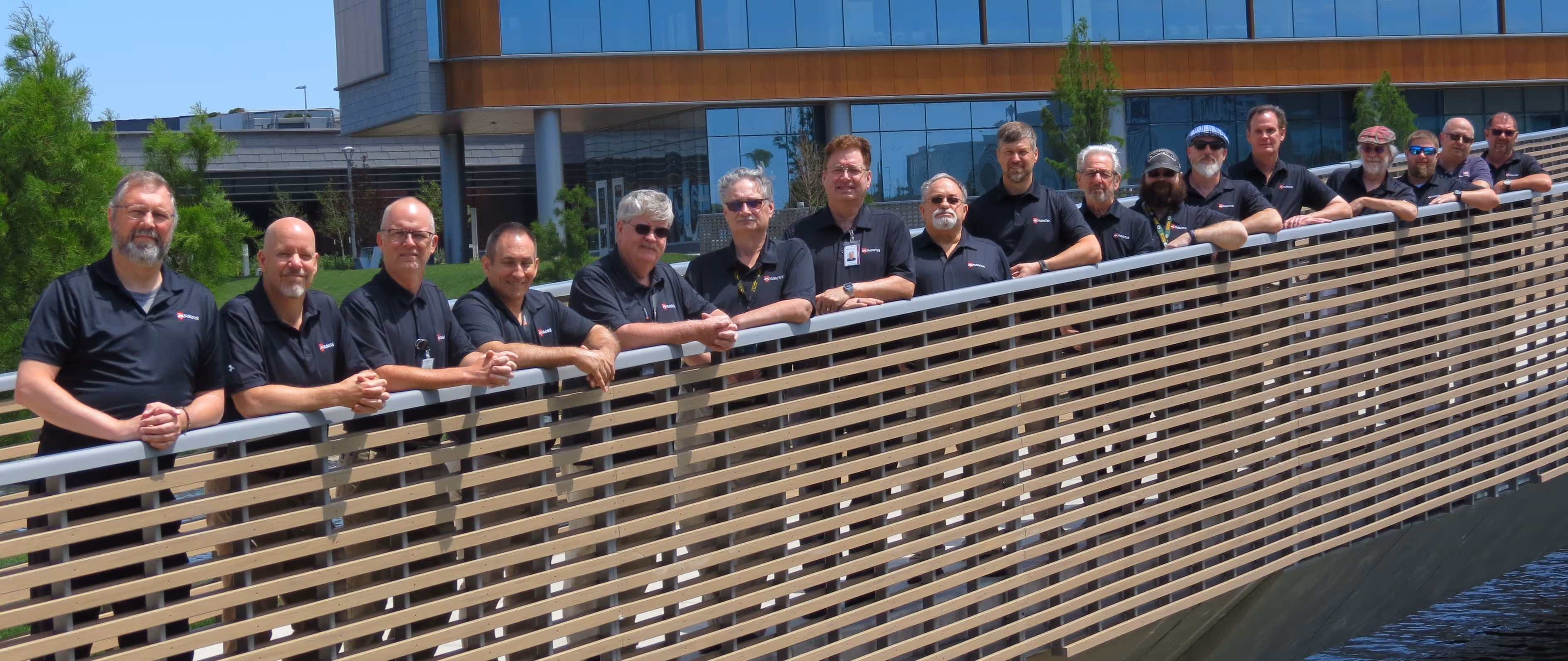 nobletek wichita team