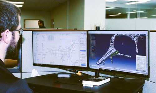 catia design nobletek