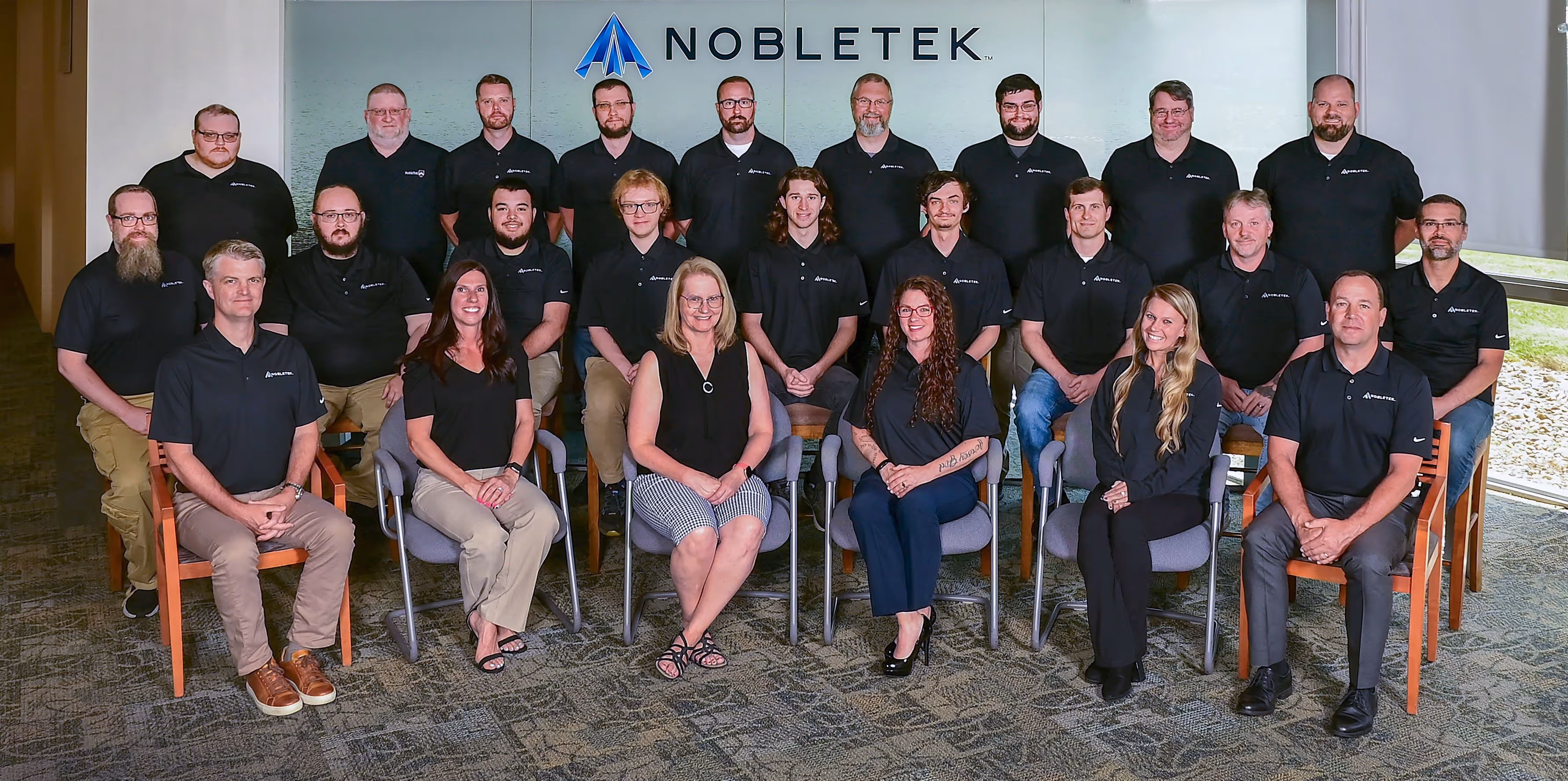 nobletek team ohio