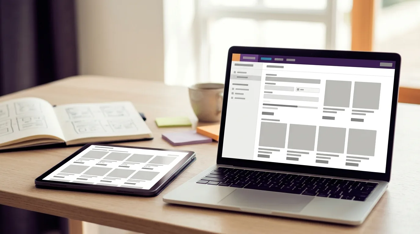 Conversion rate optimisation without dev dependency