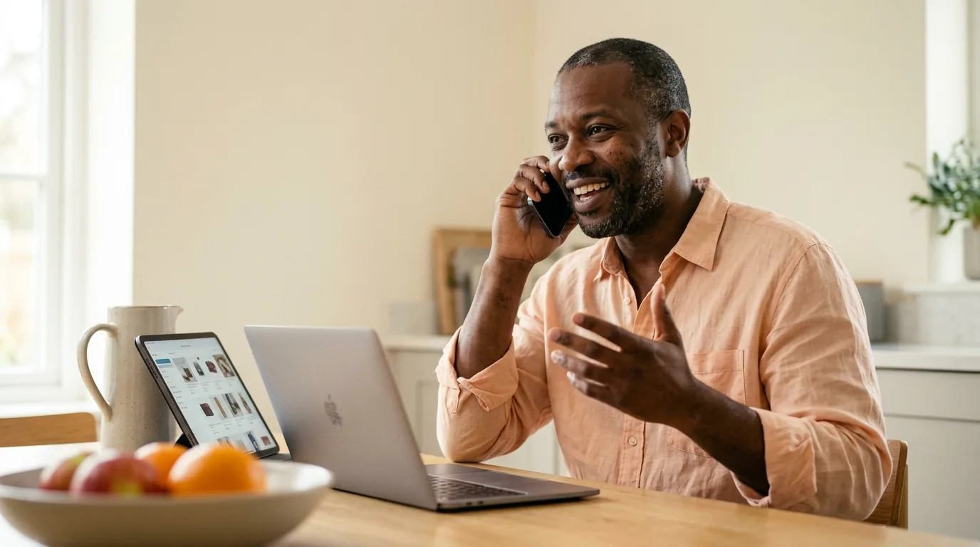Omnichannel marketing strategy: breaking team silos