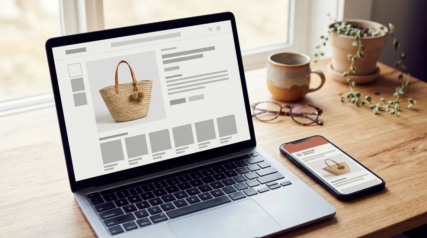 Browse abandonment email: capturing pre-cart exits