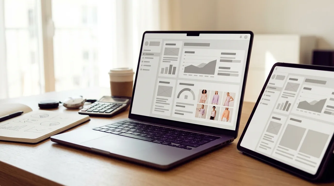 Statistical significance testing for personalisation POCs