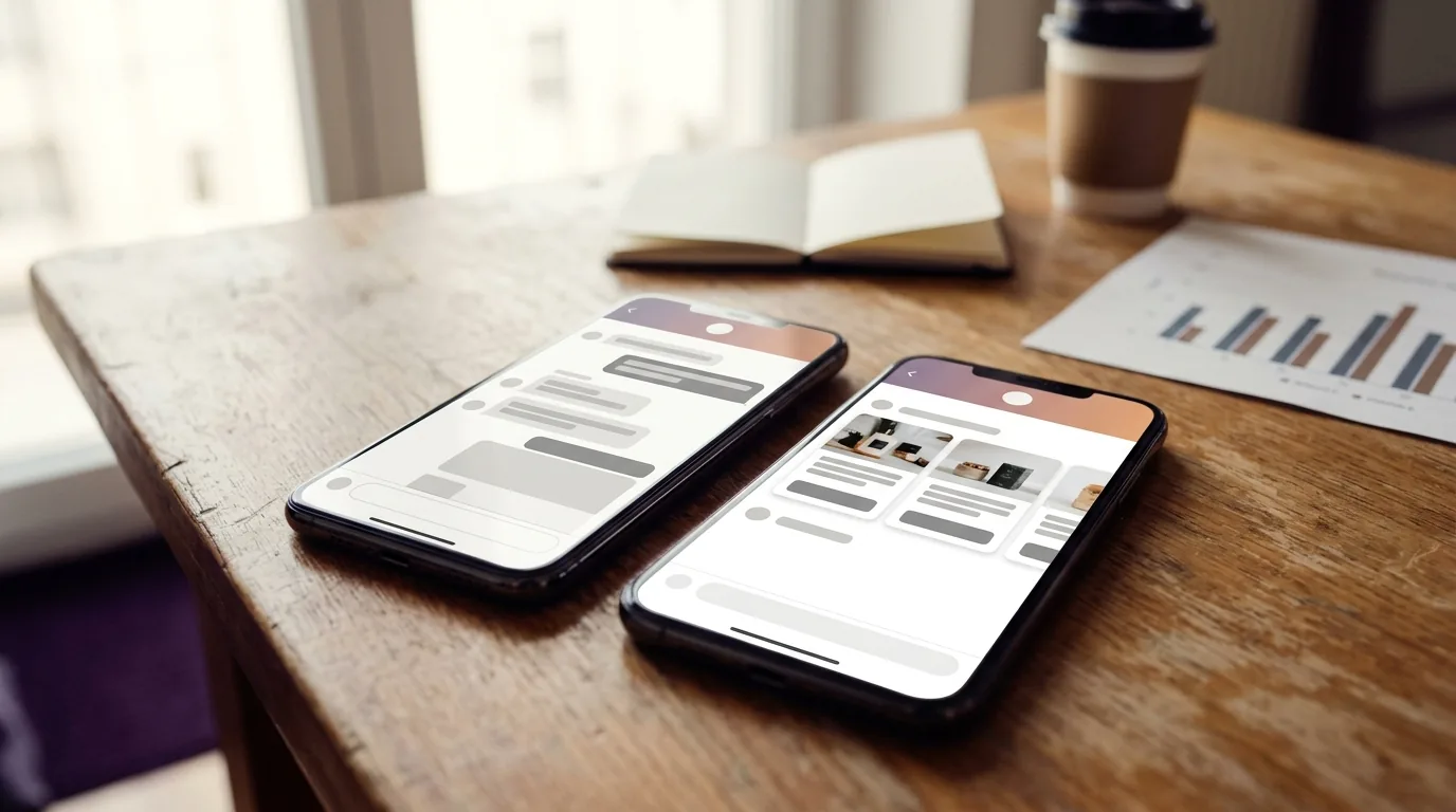 RCS vs SMS for ecommerce: which drives more revenue