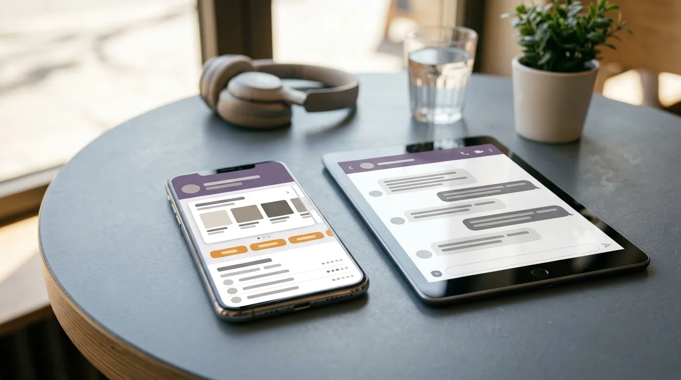 RCS vs SMS for ecommerce: which channel wins
