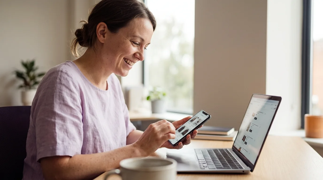 Segmentation comportementale : convertir vos visiteurs anonymes