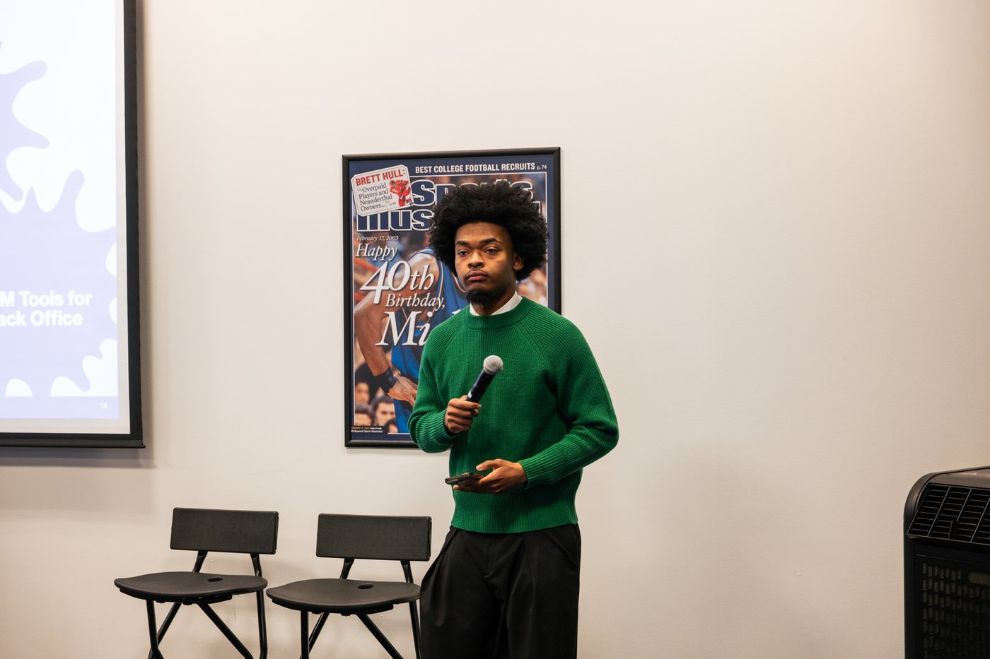 Techsgiving press feature