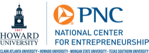 Howard University PNC National Center for Entrepreneurship