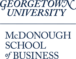 Georgetown McDonough School of Business