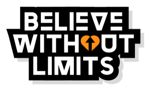 Believe Without Limits