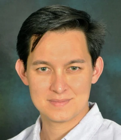 Daniel Yu